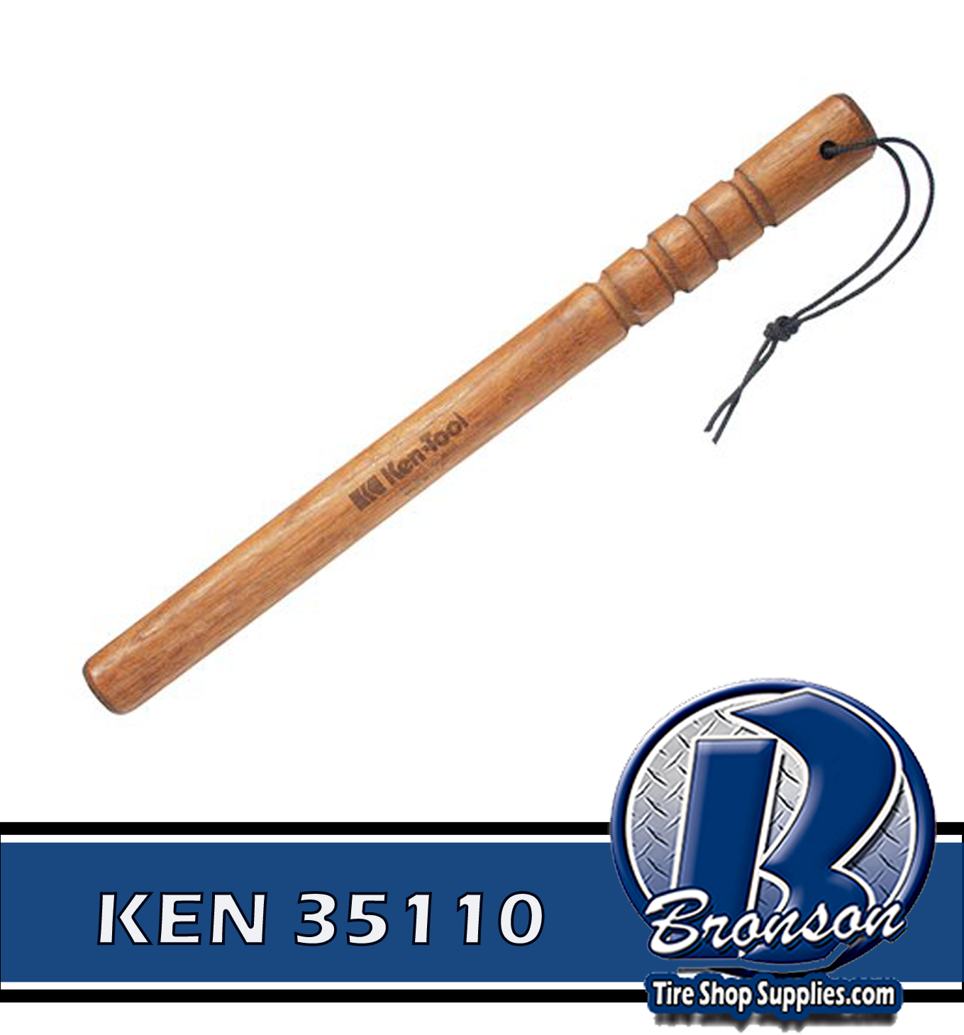 KEN 35110 Tire Knocker KEN 35110 Tire Knocker